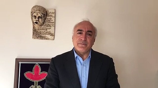 Adliyelerin kapılarını Cumartesi Annelerine değil, adalete açın-2