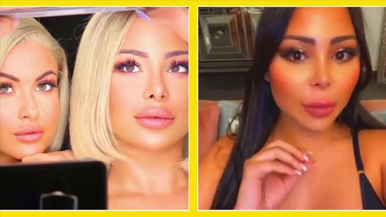 Maeva Ghennam encense la famille Guedj ! Elle félicite Carla et Kévin pour leur immense maison…