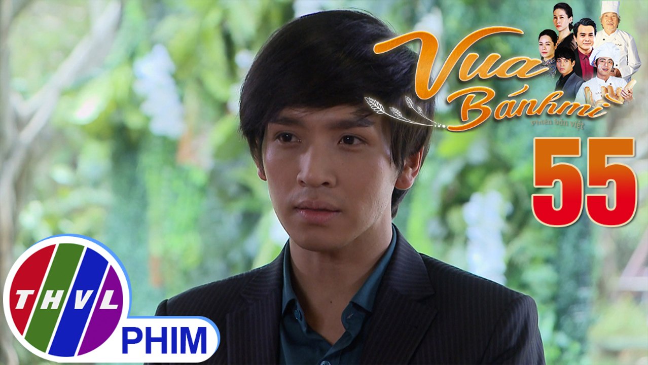 Vua bánh mì - Tập 55[2]: Bảo đưa Lan Anh đến ra mắt gia đình khiến bà Khuê tức giận bỏ đi