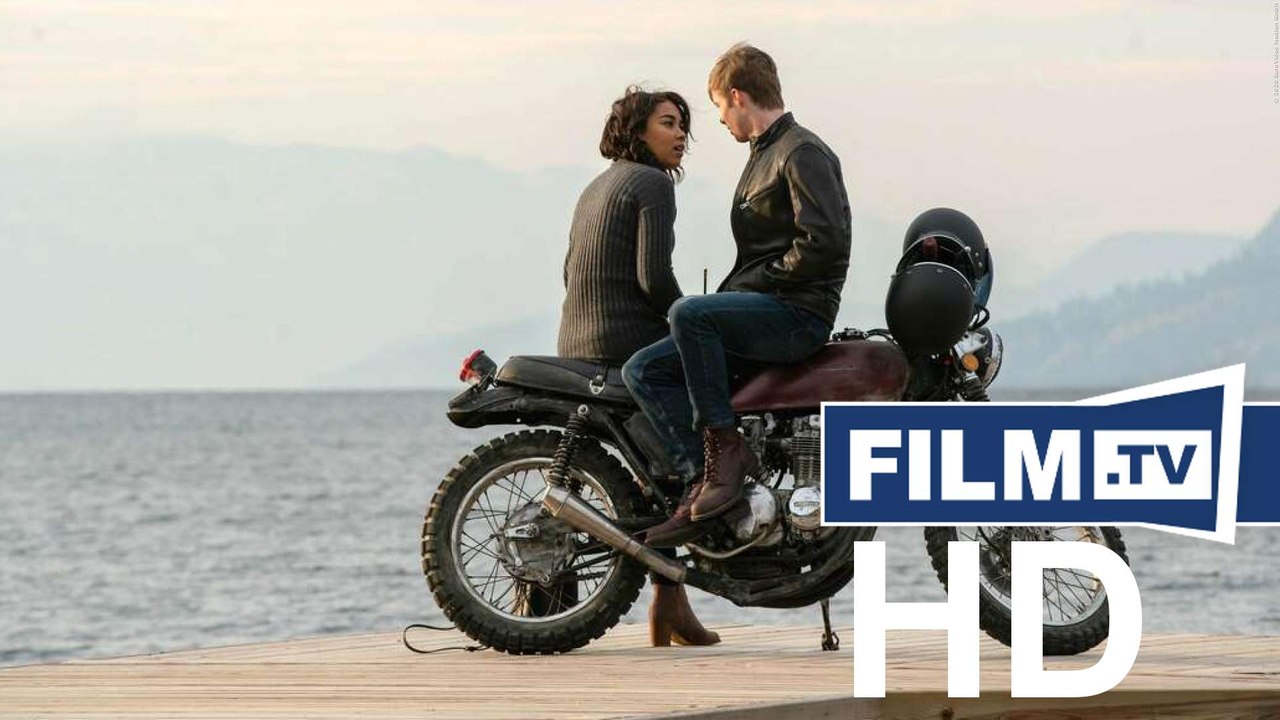 Endless Trailer Deutsch German (2020)