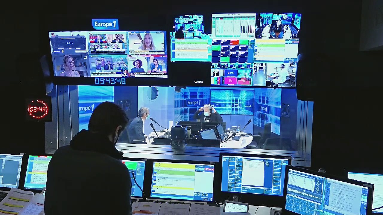 "Jean-Claude Duss à la demande" : que propose la chaine éphémère Ciné +Splendid ?