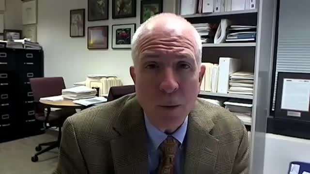 Los hospitales de Nebraska temen una oleada de contagios tras la fiesta de Acción de Gracias