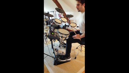 Exercices de coordination 1