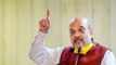 Coronavirus: Amit Shah sets a 3-point target for CMs