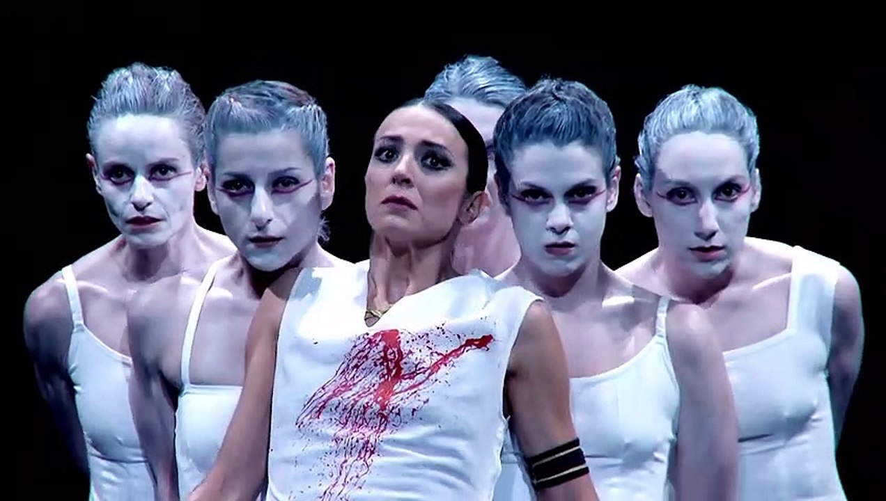 RECYCLING MEDEA Film