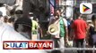 #UlatBayan | COVID-19 marshalls, mahigpit na nagbabantay sa Divisoria vs. mga sumusuway sa health protocols; DOH: Hindi sapat ang face mask at face shield sa matataong lugar