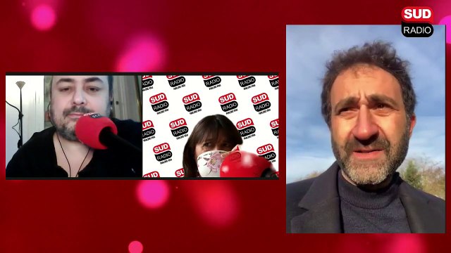 Mathieu Madénian - Si vous n'allez pas voir le spectacle vivant, ça devient un spectacle mort