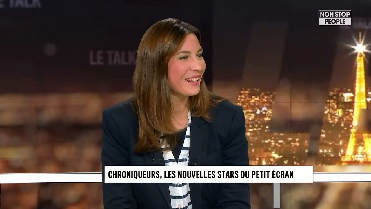 Le Talk - qu'est-ce qu'un "mauvais" chroniqueur ? Jean-Michel Cohen témoigne