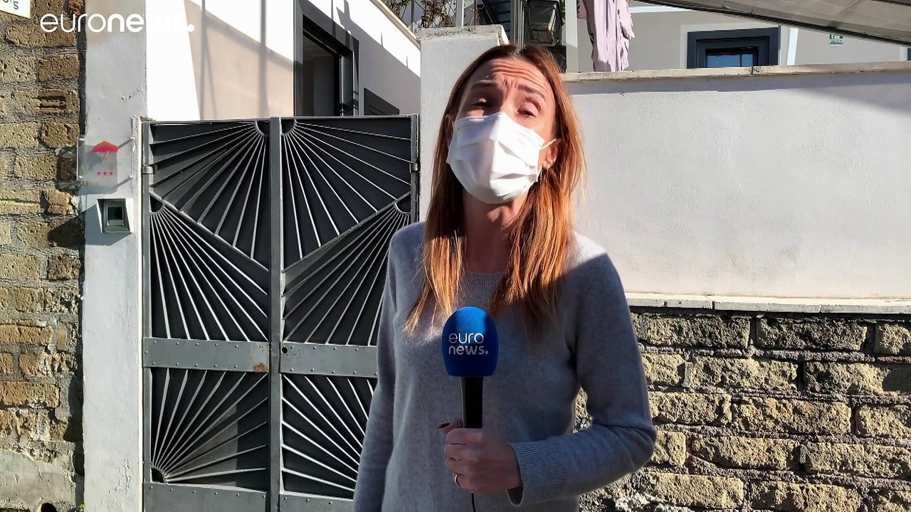 L'Italie réquisitionne 20 000 lits d'hôtel pour des patients atteints de Covid-19