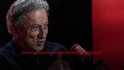 Michel Drucker sur RTL : «Je reviens de très loin»