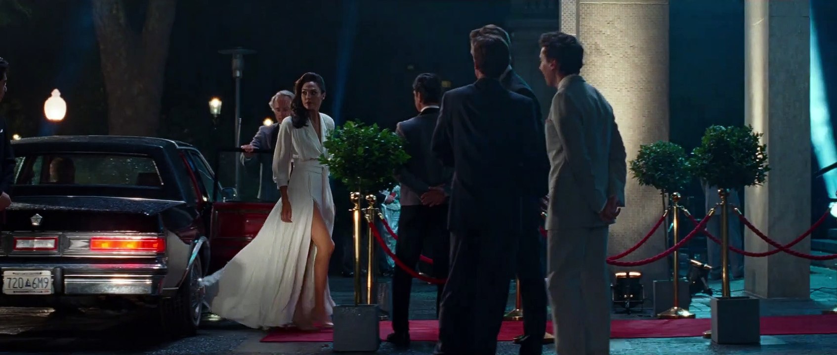 ตัวอย่าง หนัง Wonder Woman 1984