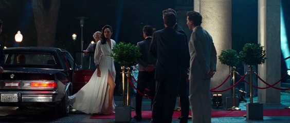 ตัวอย่าง หนัง Wonder Woman 1984