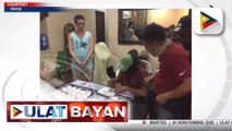 #UlatBayan | P13.6-M halaga ng shabu, nasabat sa Bacolod: Tatlong drug suspects, arestado