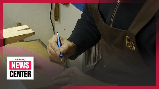 K-craft going global; five S. Korean craft makers selected for Loewe Foundation Craft Prize