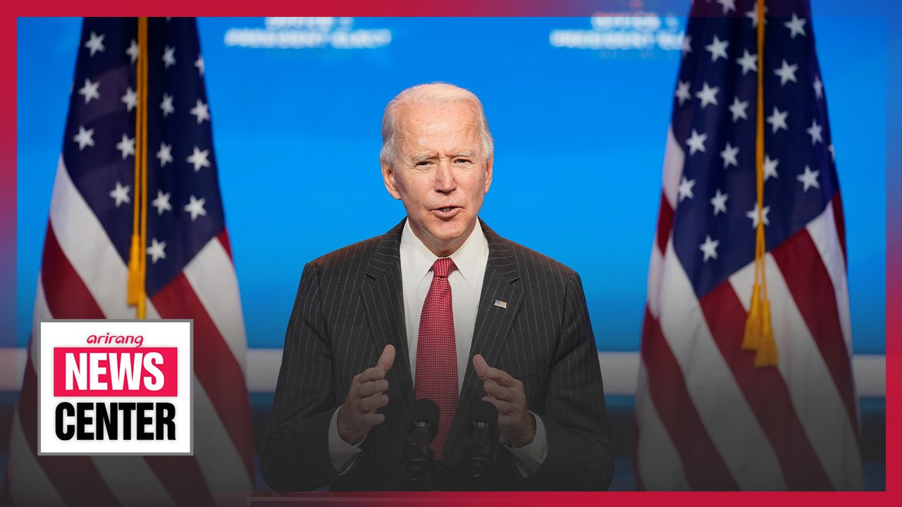 U.S. GSA tells Biden that transition can formally begin