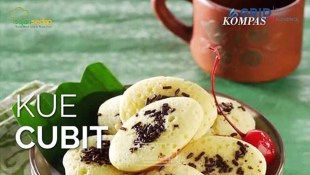 3 Resep Kue Cubit Kekinian, Gampang Banget Dibuat di Rumah!