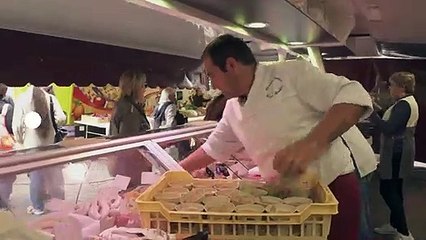 [BA] Rillettes, du lard ou du poulet ? - 29/11/2020
