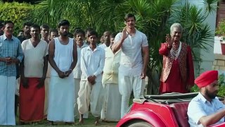 Part 2 Damayanthi (2020) Hindi Dubbed