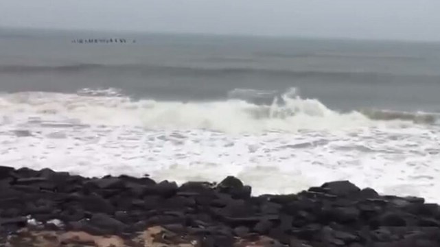 Cyclone Nivar: Red alert sounded in Tamil Nadu, Puducherry, Andhra Pradesh