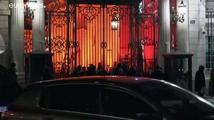 Le projet de loi Sécurité globale au vote à l'Assemblée : toujours jugé liberticide, il est dénoncé