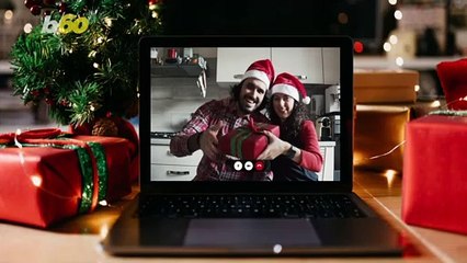 Americans Will Attend More Holiday Parties This Year Than Past Years Because They’ll Be Held Virtually