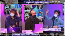 Le Vacher Time - L'intégrale du 24 novembre