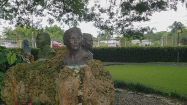 Sesenta años del asesinato de las hermanas Mirabal