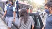 Farhan Akhtar & Shibani Dandekar spotted in Bandra | FilmiBeat
