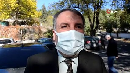 Koronadan öldü, Öğretmenler Günü’nde toprağa verildi