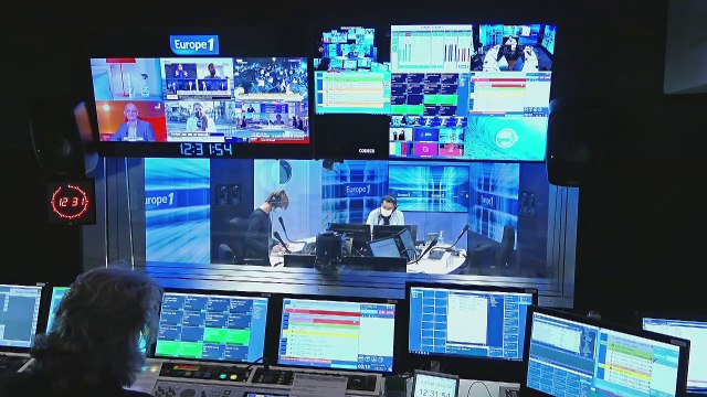 Ce que l'on sait de l'évacuation violente des migrants place de la République