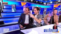 Vianney : son frère le piège dans TPMP avec la complicité de Cyril Hanouna (vidéo)