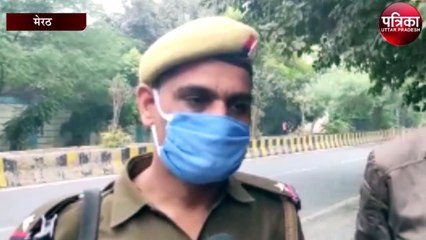 पीएसी के जवान बने इस बेजुबान के लिए भगवान