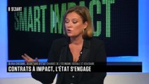 SMART IMPACT - Emission du mercredi 25 novembre