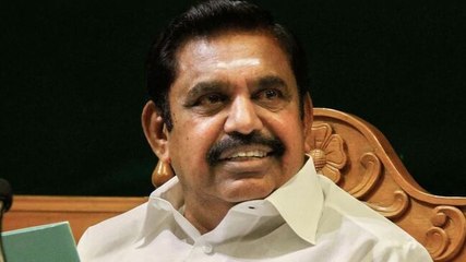 Cyclone Nivar: Tamil Nadu CM announces public holiday tomorrow, urges people to stay indoors 