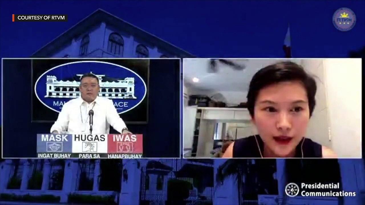 Lawmakers suspected of graft, corruption exempt from Duterte public shaming – Roque