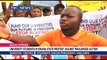 University students in Kwara potest against prolonged ASUU strike