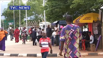 Why we walked out of meeting with federal government - Labour