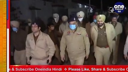Farm Law: Railway Passengers के लिए खुशखबरी, Punjab Route पर बहाल हुईं Train सेवाएं | वनइंडिया हिंदी