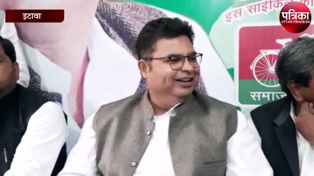 जिनको लव का मतलब ही नहीं मालूम, वो बना रहे है लव जिहाद पर कानून : अभिषेक मिश्रा