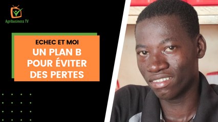 Burkina Faso: Un plan B pour éviter des pertes