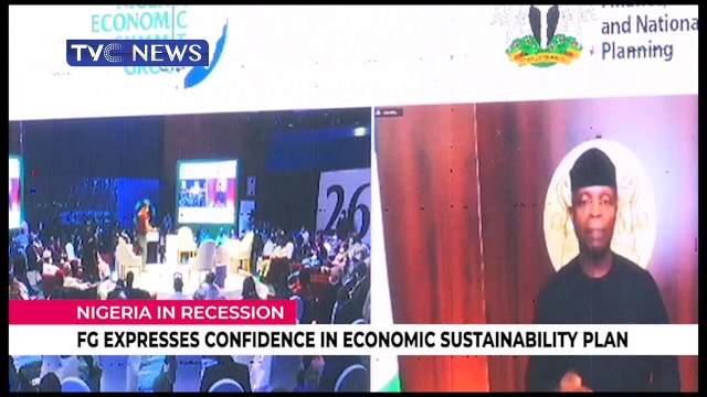 Why Nigeria slipped into another recession - Professor Ken Ife