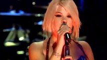 Pink – “My Vietnam” | (From P!NK: LIVE IN EUROPE) – (2006) — Filmed at Manchester Evening New Arena