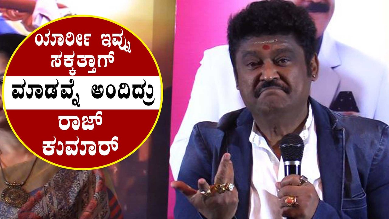 ಸಿನಿ ಜೀವನದ ಮೊದಲ ಡೈಲಾಗ್ ಹೊಡೆದ ಜಗ್ಗೇಶ್ | Jaggesh 40 years Cine Journey | Filmibeat Kannada