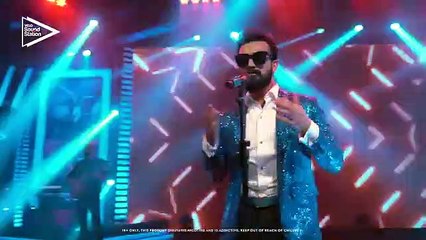 Atif Aslam Kadi ty Hans bol VELO sound station