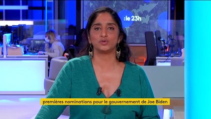 États-Unis : l’officialisation de la victoire de Joe Biden se précise