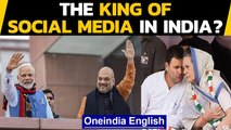 PM Modi's 'brand value' is Rs 336 crores, what this means | Oneindia News