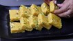 Moong Dal Barfi - Quick recipe using less ghee - Nisha Madhulika - Rajasthani Recipe - Best Recipe House
