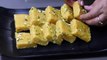 Moong Dal Barfi - Quick recipe using less ghee - Nisha Madhulika - Rajasthani Recipe - Best Recipe House