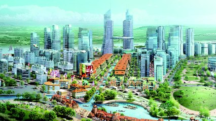 [대전/대덕] 에너지연, 스마트빌리지에 복합에너지 시스템 접목 / YTN