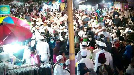 Habib Rizieq Tolak Tes Usap, Wagub DKI: Tokoh Agama Harus Beri Contoh yang Baik